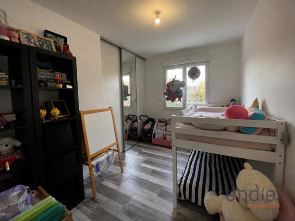 Achat vente Maison Auxonne