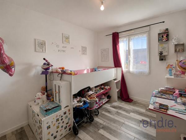 Achat vente Maison Auxonne