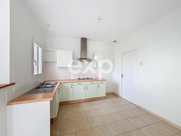 Maison 3ch-plain pied à Montaigu