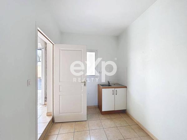 Maison 3ch-plain pied à Montaigu