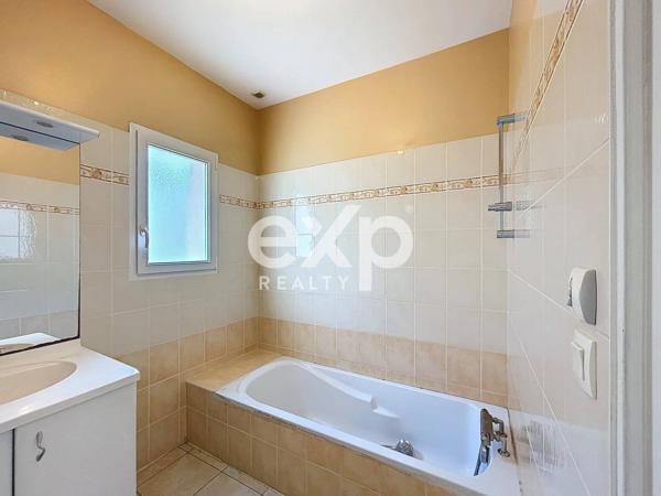 Maison 3ch-plain pied à Montaigu