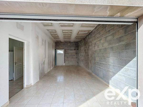 Maison 3ch-plain pied à Montaigu