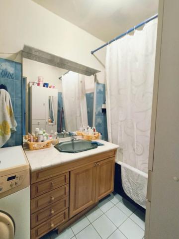 Vente Appartement81,05 m² - 4 Pièces - AUBERVILLIERS (93300)