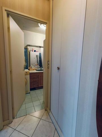 Vente Appartement81,05 m² - 4 Pièces - AUBERVILLIERS (93300)