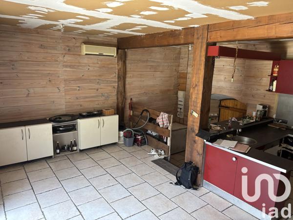 Maison à vendre 4 pièces 100 m² Val-d'Arc