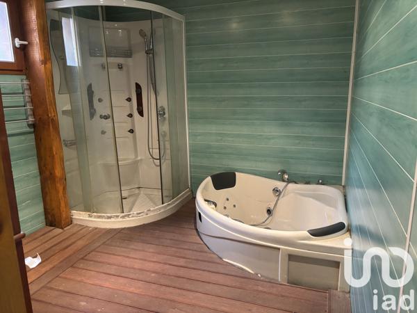 Maison à vendre 4 pièces 100 m² Val-d'Arc