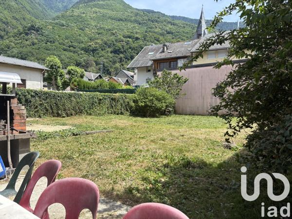 Maison à vendre 4 pièces 100 m² Val-d'Arc