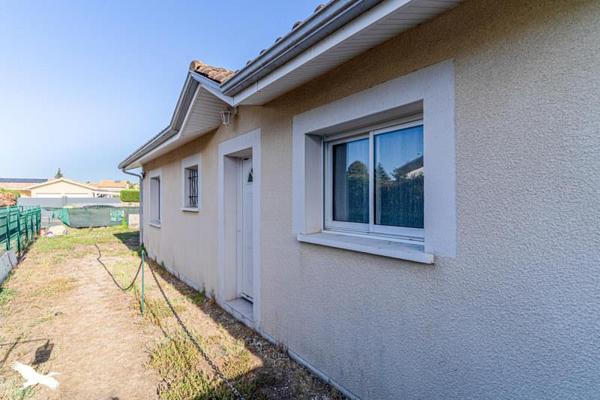 Maison à vendre 329 868 € Le Haillan 5 p 85 m² DPE C
