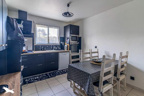 Maison à vendre 329 868 € Le Haillan 5 p 85 m² DPE C