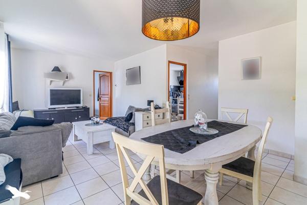 Maison à vendre 329 868 € Le Haillan 5 p 85 m² DPE C