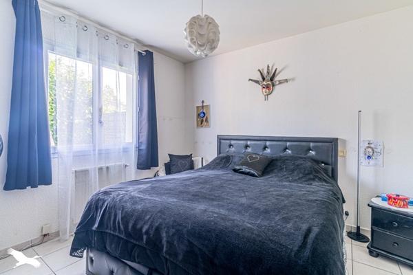 Maison à vendre 329 868 € Le Haillan 5 p 85 m² DPE C