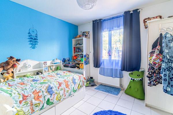 Maison à vendre 329 868 € Le Haillan 5 p 85 m² DPE C