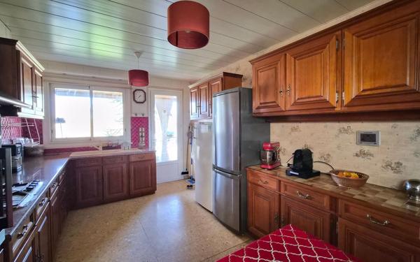 Maison à vendre    5 pièces • 178,75 m2 La Norville