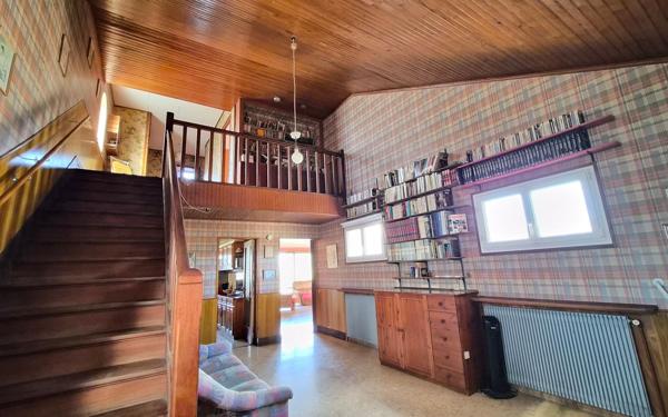 Maison à vendre    5 pièces • 178,75 m2 La Norville