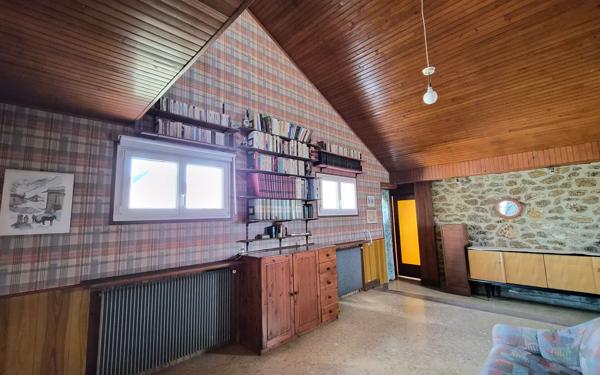 Maison à vendre    5 pièces • 178,75 m2 La Norville