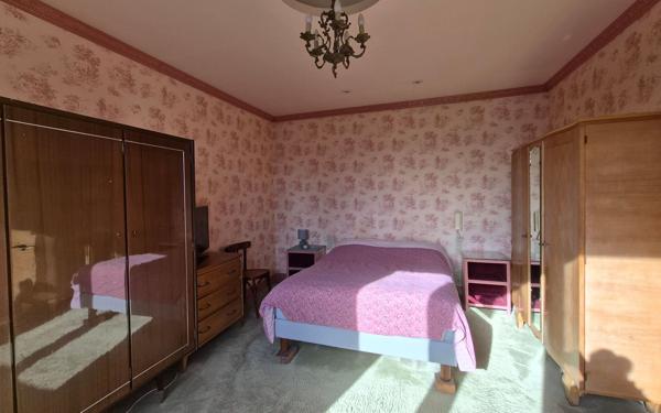 Maison à vendre    5 pièces • 178,75 m2 La Norville