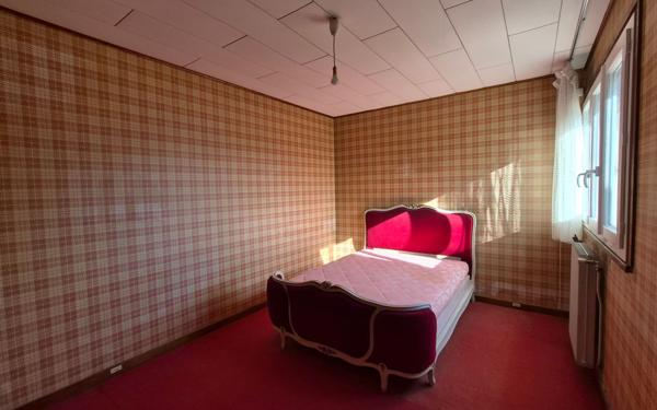 Maison à vendre    5 pièces • 178,75 m2 La Norville