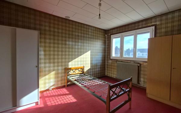 Maison à vendre    5 pièces • 178,75 m2 La Norville