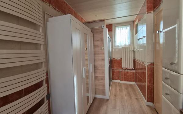 Maison à vendre    5 pièces • 178,75 m2 La Norville