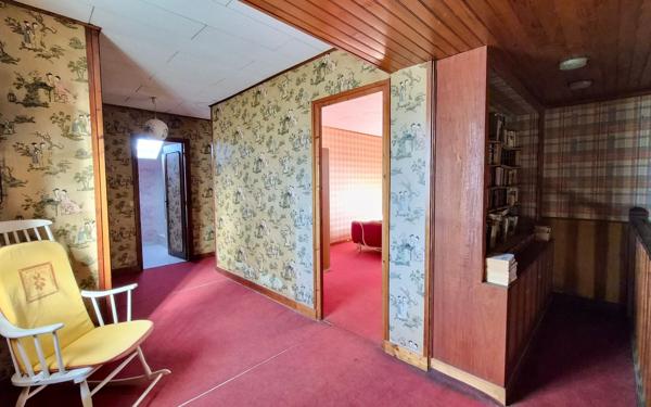 Maison à vendre    5 pièces • 178,75 m2 La Norville