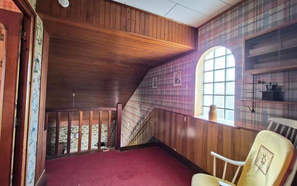 Maison à vendre    5 pièces • 178,75 m2 La Norville