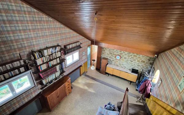 Maison à vendre    5 pièces • 178,75 m2 La Norville