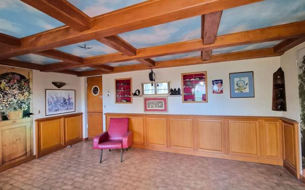 Maison à vendre    5 pièces • 178,75 m2 La Norville