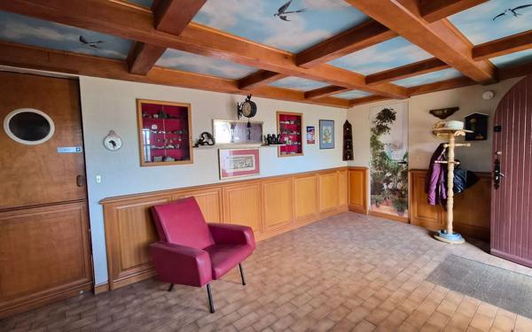 Maison à vendre    5 pièces • 178,75 m2 La Norville