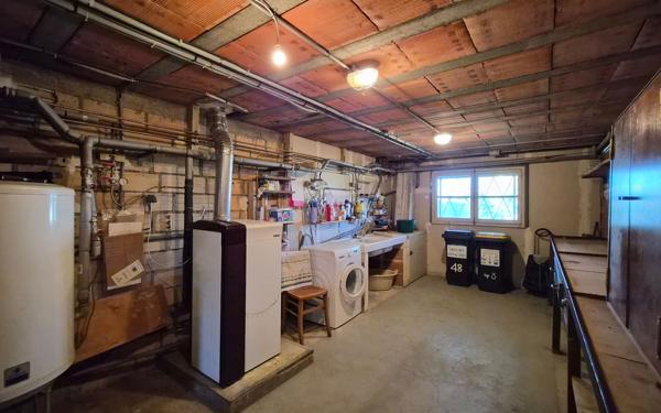 Maison à vendre    5 pièces • 178,75 m2 La Norville