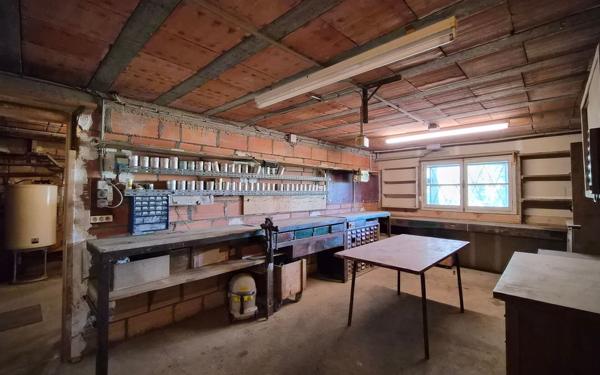 Maison à vendre    5 pièces • 178,75 m2 La Norville