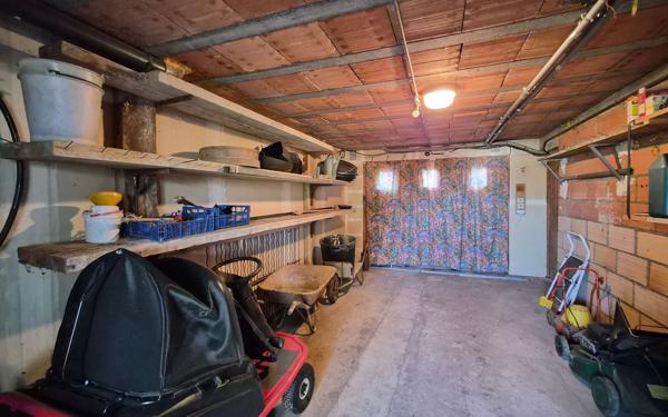 Maison à vendre    5 pièces • 178,75 m2 La Norville