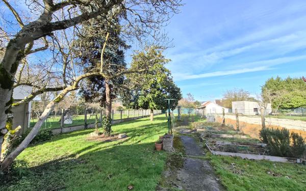 Maison à vendre    5 pièces • 178,75 m2 La Norville