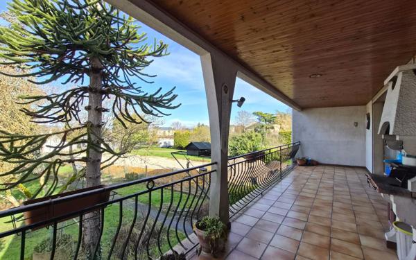 Maison à vendre    5 pièces • 178,75 m2 La Norville