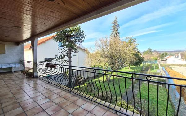 Maison à vendre    5 pièces • 178,75 m2 La Norville