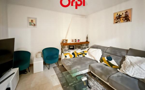 Maison à vendre    3 pièces •  La Ferté-Bernard