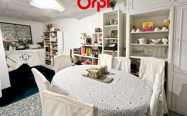 Maison à vendre    3 pièces •  La Ferté-Bernard