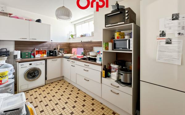 Maison à vendre    3 pièces •  La Ferté-Bernard