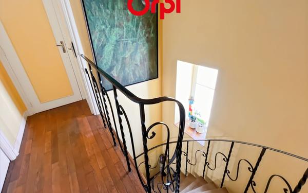 Maison à vendre    3 pièces •  La Ferté-Bernard