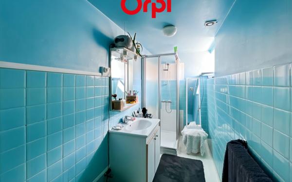 Maison à vendre    3 pièces •  La Ferté-Bernard