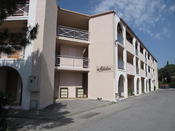 Appartement à louer MONTPELLIER