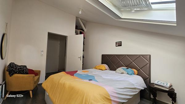 T4 - 4 pièces - 91 m²