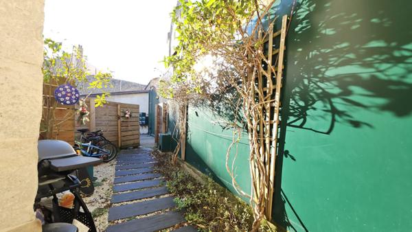 T4 - 4 pièces - 91 m²