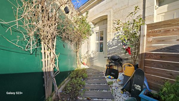 T4 - 4 pièces - 91 m²