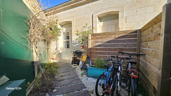 T4 - 4 pièces - 91 m²