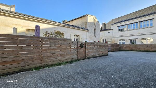 T4 - 4 pièces - 91 m²