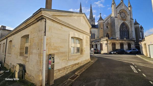 T4 - 4 pièces - 91 m²