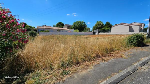 Constructible - 266 m²
