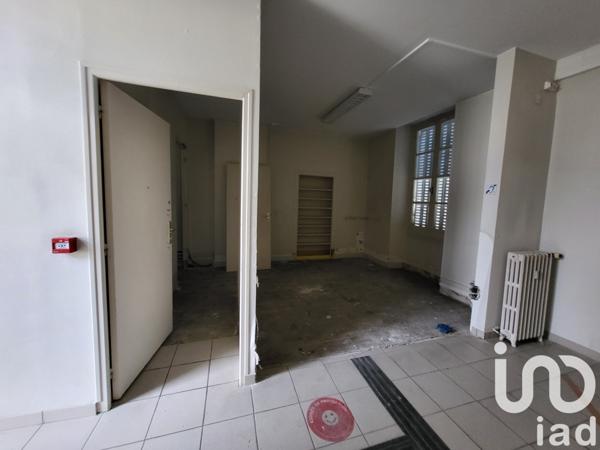 Immeuble à vendre 280 m² Ancy-le-Franc