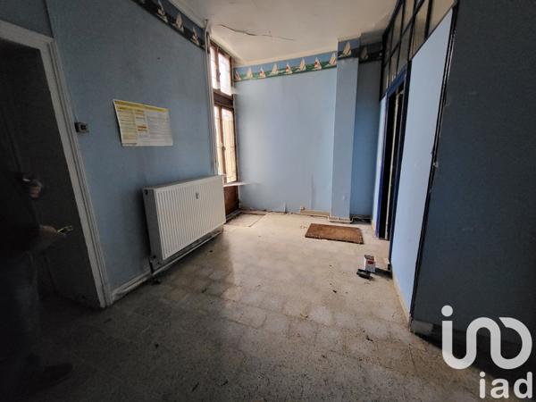 Immeuble à vendre 280 m² Ancy-le-Franc