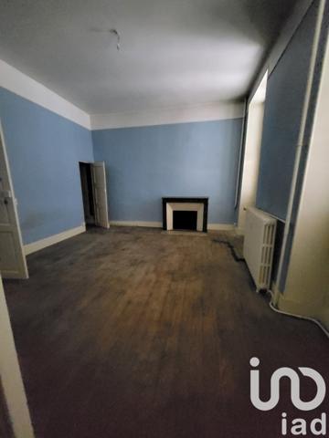 Immeuble à vendre 280 m² Ancy-le-Franc